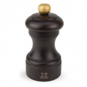 Sāls dzirnaviņas Bistro tirkīzzilas krāsā 100 mm - Peugeot - Fourniresto