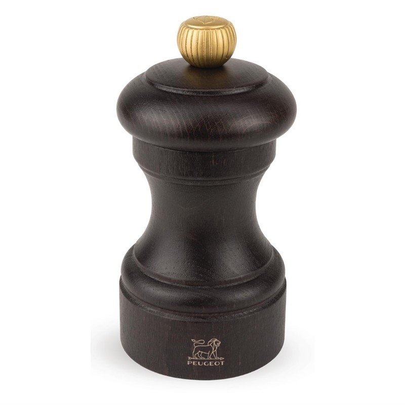 Sāls dzirnaviņas Bistro tirkīzzilas krāsā 100 mm - Peugeot - Fourniresto