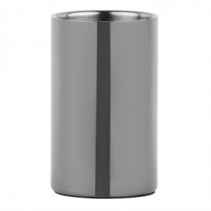 Vīna dzesētājs ar divpusēju sieni Ø 120 mm - Olympia - Fourniresto