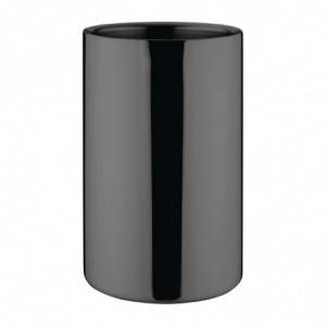 Vīna dzesētājs ar divpusēju sieni Ø 120 mm - Olympia - Fourniresto