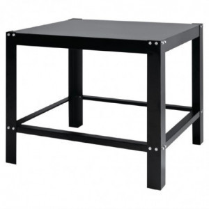 Atbalsts pica krāsnīm Romā - Gastro M - Fourniresto