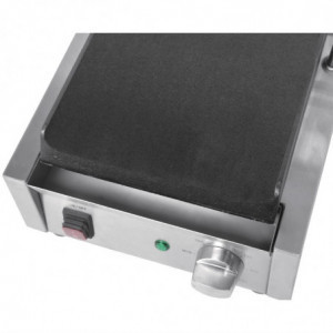 Kontaktpanna Simple Bistro Lisse/Lisse - Buffalo