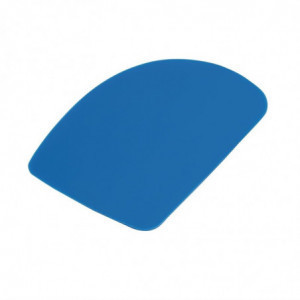 Plastmasas mīkstās asmeņa konditorejas ragacs - Vogue - Fourniresto