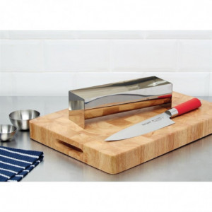 Tērauda formu pildspalvam U formas - 260mm - Vogue