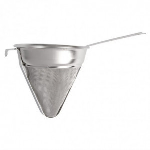 Ķīniešu nerūsējošā tērauda - Ø200mm - Vogue - Fourniresto