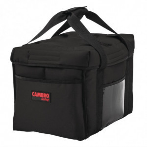 Vidēja izmēra piegādes soma ar augšēju ielādi Gobag- Cambro
