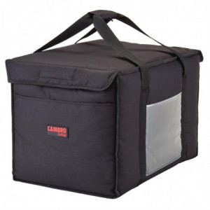 Vidēja izmēra piegādes soma ar augšēju ielādi Gobag- Cambro