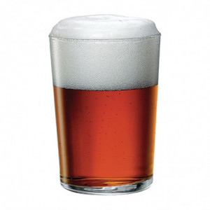 Glāzes Bodega - 510ml - 12 gabalu komplekts - Luigi Bormioli