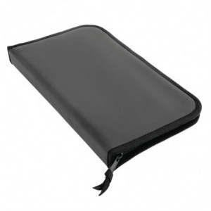 7 gabalu nažu komplekts - Vogue