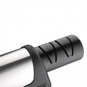 Elektriskais asmens asinātājs - Vogue