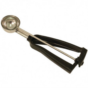 Ledus porciju devējs Litegrip - 33 ml - Bonzer - Fourniresto