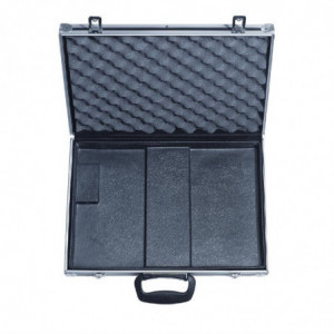 Magnetiskais nazisoma ar 6 spraugām - Dick