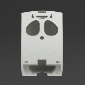 Centrālās barošanas dvielīšu izdalītājs - Jantex