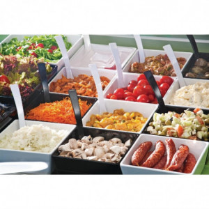 Ravier Float Balts - 1,5L - APS - Fourniresto