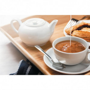 Plateja bambusa - Olimpija - Fourniresto