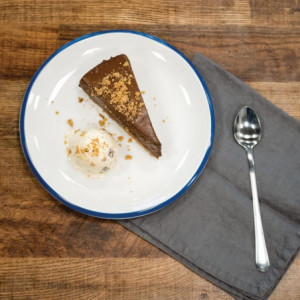 Bakinga karotes Buckingham - 12 gabalu komplekts - Olympia