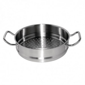 Tvaika līmenis - Ø 240 mm - Vogue