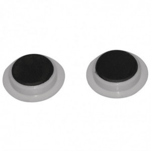 Magnēti - 12 gabalu komplekts - Olympia - Fourniresto