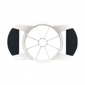 Vidējais un kartupeļu šķēlētājs - L 178mm - FourniResto