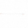 Telescopic Window Cleaning Pole - L 1250 mm - Scot Young