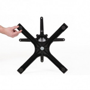 Zema galdas kājas no lietām - Bolero