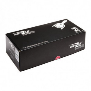 Kit Cocktail 9 Rīki - Bonzer - Fourniresto