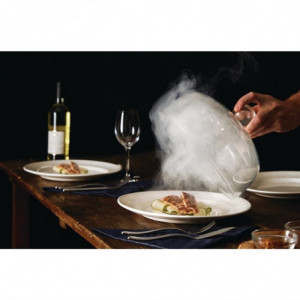 Smēķēšanas pistolete - FourniResto