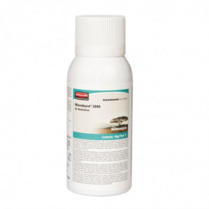 Uzlādējiet Microburst Kilimanjaro - 12 gabalu komplekts - Rubbermaid - Fourniresto