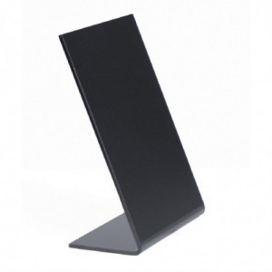 Etiķetes stenda bufetē A7 - Securit - Fourniresto