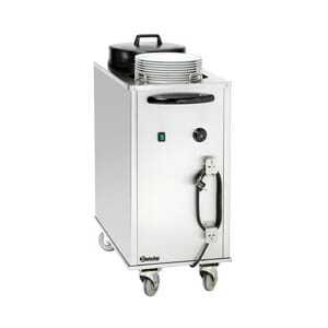 Plāksnīšu sildītājs