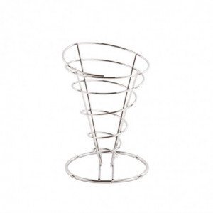 Atbalsts kartupeļu cepšanai - Olympia - Fourniresto