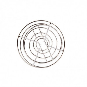 Atbalsts kartupeļu cepšanai - Olympia - Fourniresto