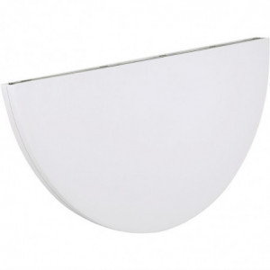 Table ronde pliable - Bolero - Fourniresto