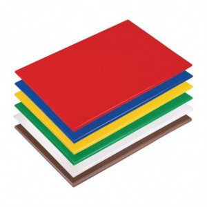 6 antibakteriālu dēšanu plāksnīšu komplekts - Hygiplas