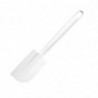 Spatula un gumijas galu Maryse 255 mm - Vogue - Fourniresto