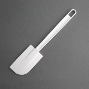Spatula un gumijas galu Maryse 255 mm - Vogue - Fourniresto