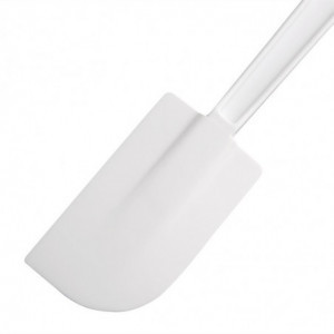 Spatula un gumijas galu Maryse 255 mm - Vogue - Fourniresto