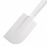 Spatula un gumijas galu Maryse 255 mm - Vogue - Fourniresto