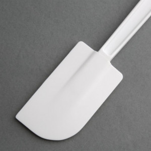 Spatula un gumijas galu Maryse 255 mm - Vogue - Fourniresto