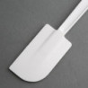 Spatula un gumijas galu Maryse 255 mm - Vogue - Fourniresto