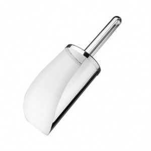 Tērauda panna ar nerūsējošā tērauda apdari 2L - Vogue - Fourniresto