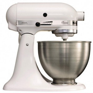 Klasiskais mikseris K45 - KitchenAid - Fourniresto