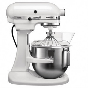 Mikseris K5 - 4,8 L - KitchenAid - Fourniresto