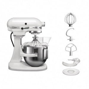 Mikseris K5 - 4,8 L - KitchenAid - Fourniresto
