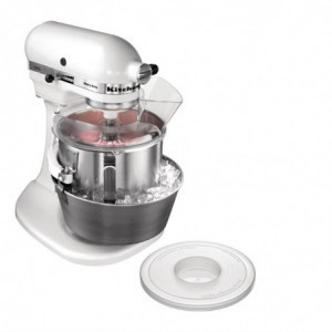 Mikseris K5 - 4,8 L - KitchenAid - Fourniresto