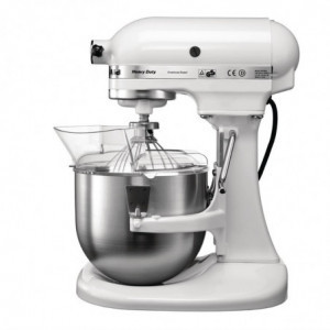 Mikseris K5 - 4,8 L - KitchenAid - Fourniresto