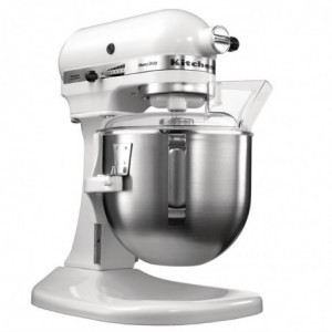 Mikseris K5 - 4,8 L - KitchenAid - Fourniresto