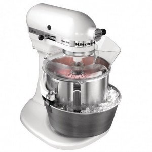 Mikseris K5 - 4,8 L - KitchenAid - Fourniresto