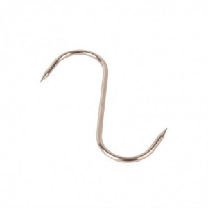 Gaļas āķis 100mm - Vogue - Fourniresto