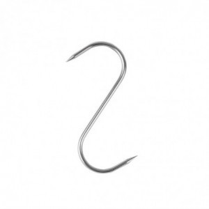 Gaļas āķis 100mm - Vogue - Fourniresto